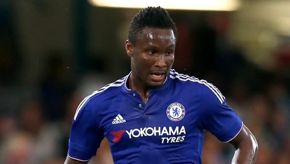 开云体育入口-米克尔：我在曼联试训时弗格森就很喜欢我，总让我和基恩搭档