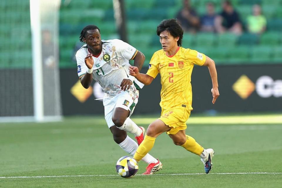 开云注册平台-国字号3队仅1胜！U23完胜越南获亚军，邵佳一首负，U19惨败